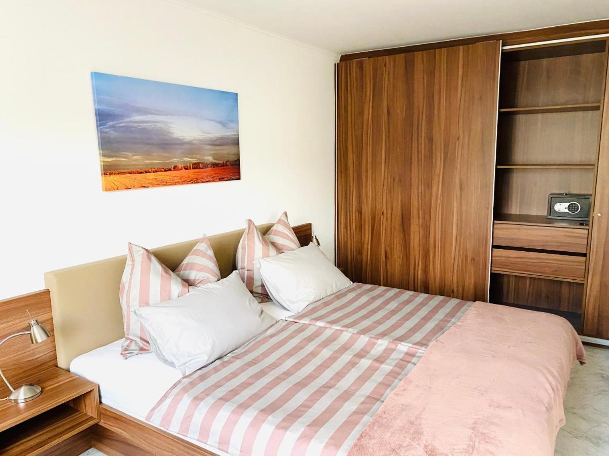 Lilie Appartement In Heviz Mit Tiefgarage, New And Modern Luaran gambar