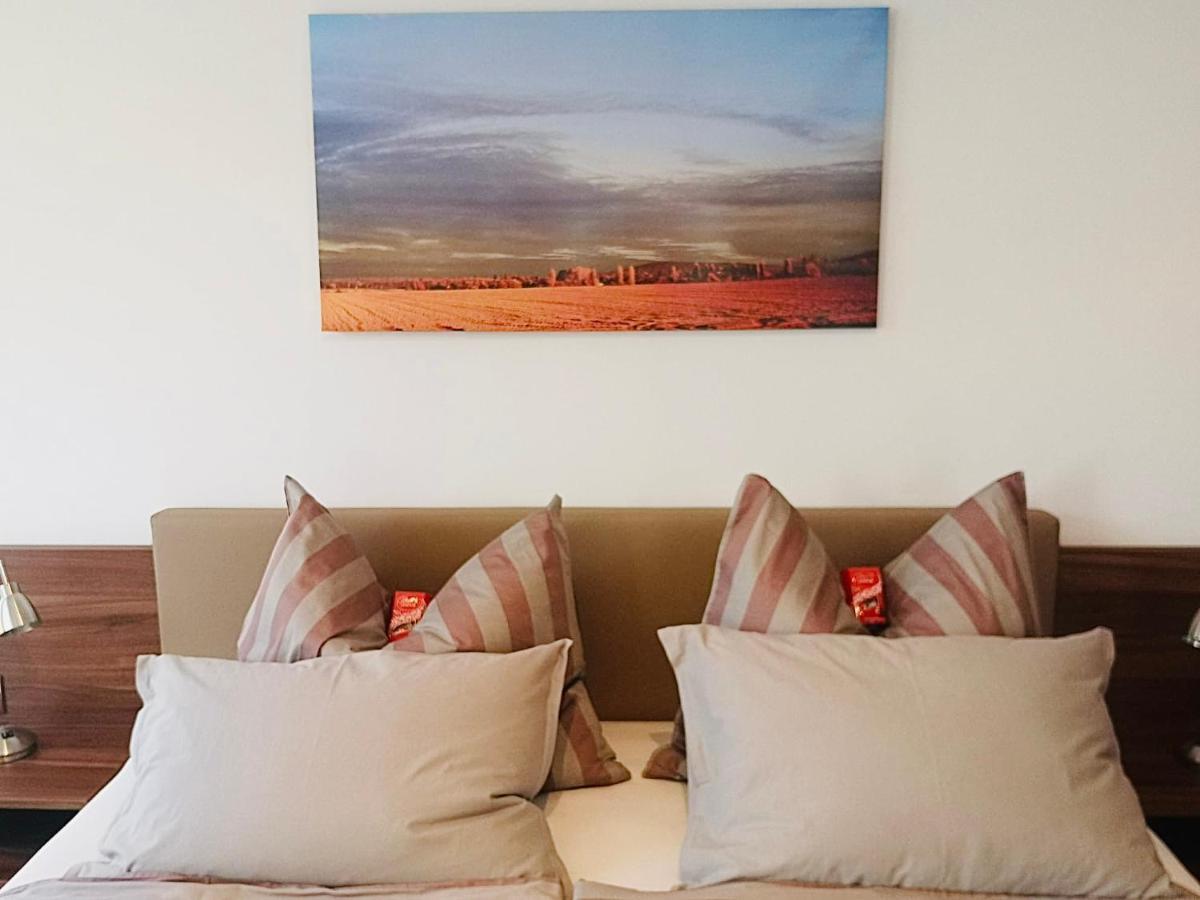 Lilie Appartement In Heviz Mit Tiefgarage, New And Modern Luaran gambar